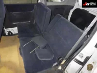 Honda VAMOS лот № 35245 оценка 3  с аукциона в Японии 3