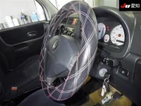 Honda VAMOS лот № 35245 оценка 3  с аукциона в Японии 4