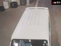 Honda VAMOS лот № 35245 оценка 3  с аукциона в Японии 8