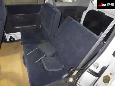 Honda VAMOS  с аукциона в Японии