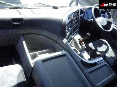 UD Trucks Quon