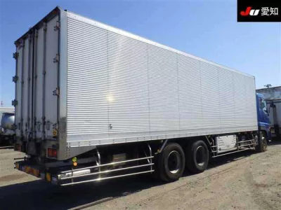 UD Trucks Quon