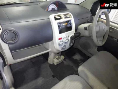 Nissan OTTI