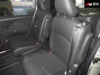 Nissan SERENA лот № 3073 оценка 4.5  с аукциона в Японии 3