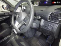 Nissan SERENA лот № 3073 оценка 4.5  с аукциона в Японии 4