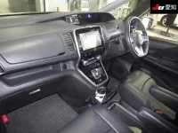 Nissan SERENA лот № 3073 оценка 4.5  с аукциона в Японии 2