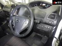 Nissan SERENA лот № 3094 оценка 4.5  с аукциона в Японии 4