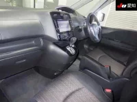 Nissan SERENA лот № 3094 оценка 4.5  с аукциона в Японии 2