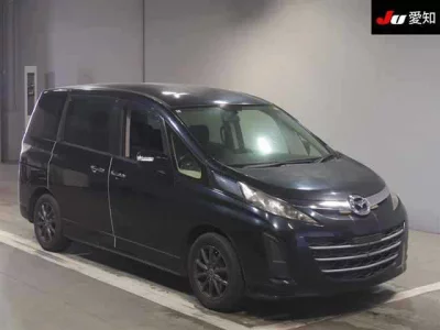Mazda Biante
