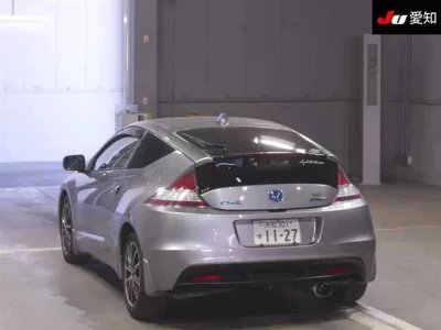 Honda CR-Z