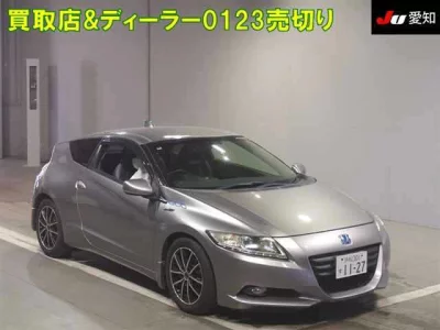 Honda CR-Z