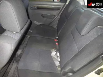 Suzuki SWIFT  с аукциона в Японии