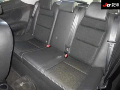 Peugeot 207  с аукциона в Японии