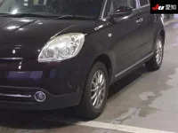 Mazda VERISA лот № 30676 оценка 4  с аукциона в Японии 6