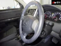 Mazda VERISA лот № 30676 оценка 4  с аукциона в Японии 4