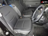 Mazda VERISA лот № 30676 оценка 4  с аукциона в Японии 5