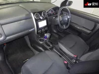 Mazda VERISA лот № 30676 оценка 4  с аукциона в Японии 2