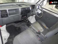 Mitsubishi MINICAB TRUCK лот № 35253 оценка 3.5  с аукциона в Японии 2