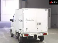 Mitsubishi MINICAB TRUCK лот № 35253 оценка 3.5  с аукциона в Японии 1