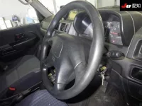 Mitsubishi PAJERO IO лот № 30613 оценка R  с аукциона в Японии 4