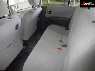 Honda LIFE  с аукциона в Японии