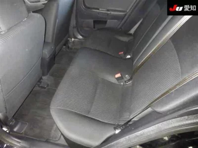 Mitsubishi GALANT FORTIS