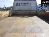 Mitsubishi FUSO FIGHTER лот № 8622 оценка 3.5  с аукциона в Японии 7