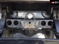 Mitsubishi FUSO FIGHTER лот № 8622 оценка 3.5  с аукциона в Японии 8