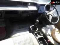 Mitsubishi FUSO FIGHTER лот № 8622 оценка 3.5  с аукциона в Японии 2