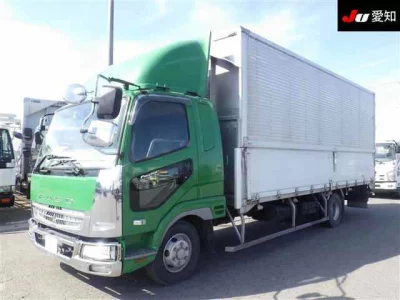 Mitsubishi FUSO FIGHTER