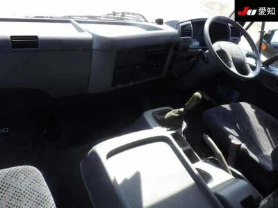 Mitsubishi FUSO FIGHTER