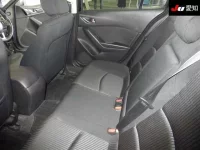 Mazda AXELA лот № 242 оценка 4  с аукциона в Японии 3