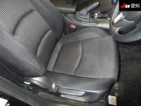 Mazda AXELA лот № 242 оценка 4  с аукциона в Японии 5