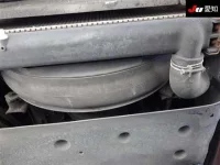 Mitsubishi FUSO FIGHTER лот № 8613 оценка 3  с аукциона в Японии 10