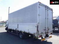 Mitsubishi FUSO FIGHTER лот № 8613 оценка 3  с аукциона в Японии 4