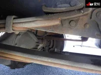 Mitsubishi FUSO FIGHTER лот № 8613 оценка 3  с аукциона в Японии 6