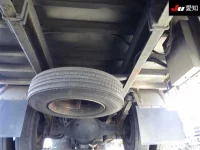 Mitsubishi FUSO FIGHTER лот № 8613 оценка 3  с аукциона в Японии 9