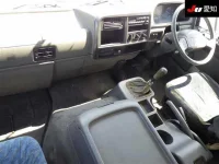 Mitsubishi FUSO FIGHTER лот № 8613 оценка 3  с аукциона в Японии 2