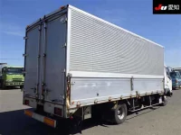 Mitsubishi FUSO FIGHTER лот № 8613 оценка 3  с аукциона в Японии 1