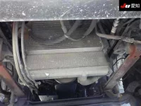 Mitsubishi FUSO TRUCK лот № 8612 оценка 3.5  с аукциона в Японии 10