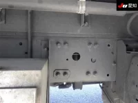 Mitsubishi FUSO TRUCK лот № 8612 оценка 3.5  с аукциона в Японии 5