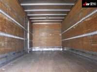 Mitsubishi FUSO TRUCK лот № 8612 оценка 3.5  с аукциона в Японии 7