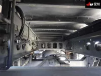 Mitsubishi FUSO TRUCK лот № 8612 оценка 3.5  с аукциона в Японии 9