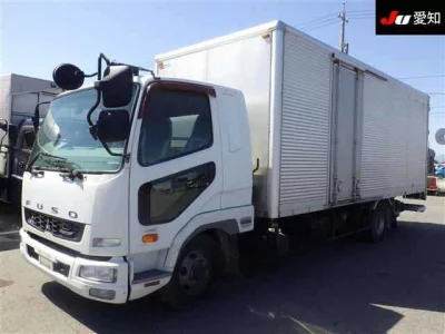 Mitsubishi FUSO TRUCK