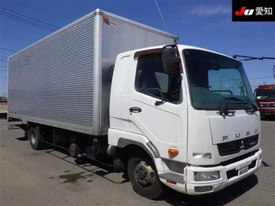 Mitsubishi FUSO TRUCK