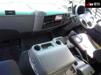 Mitsubishi FUSO TRUCK