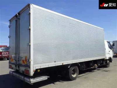 Mitsubishi FUSO TRUCK