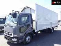 Mitsubishi FUSO FIGHTER лот № 8611 оценка 3.5  с аукциона в Японии 3