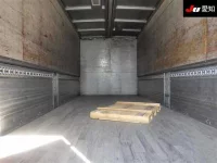 Mitsubishi FUSO FIGHTER лот № 8611 оценка 3.5  с аукциона в Японии 7