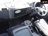Mitsubishi FUSO FIGHTER лот № 8611 оценка 3.5  с аукциона в Японии 2
